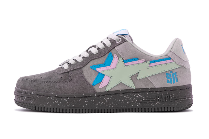 BAPE STA BAPE X SNEAKER NEWS LADIES