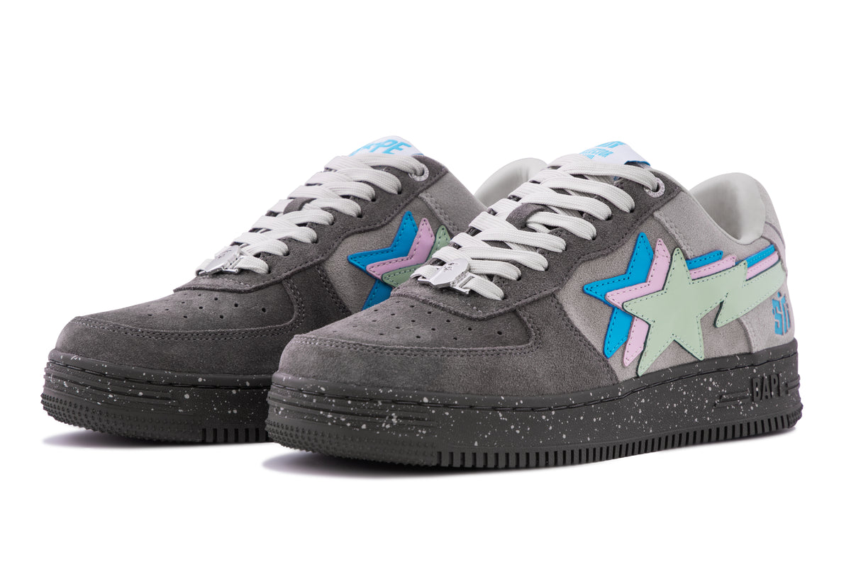 BAPE STA BAPE X SNEAKER NEWS LADIES