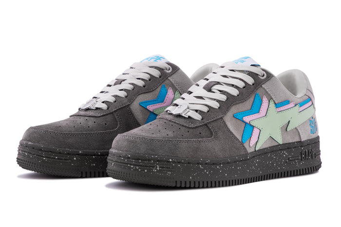 BAPE STA BAPE X SNEAKER NEWS LADIES