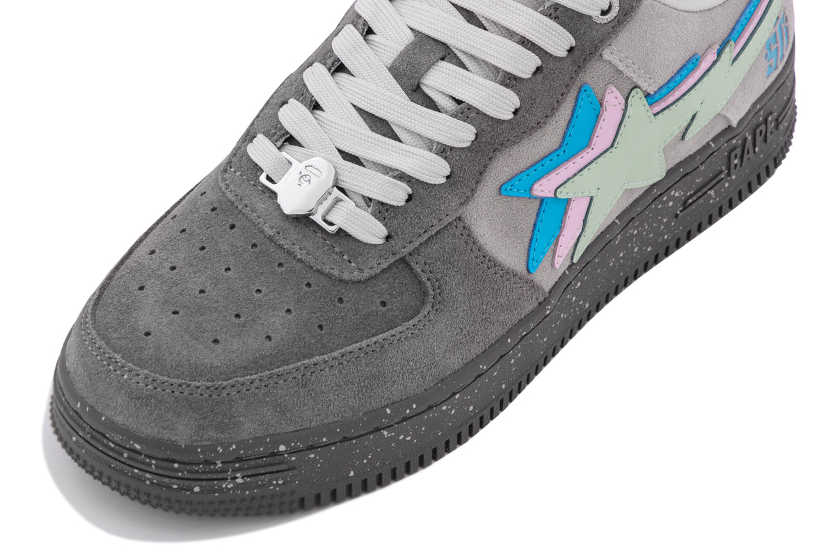 BAPE STA BAPE X SNEAKER NEWS LADIES