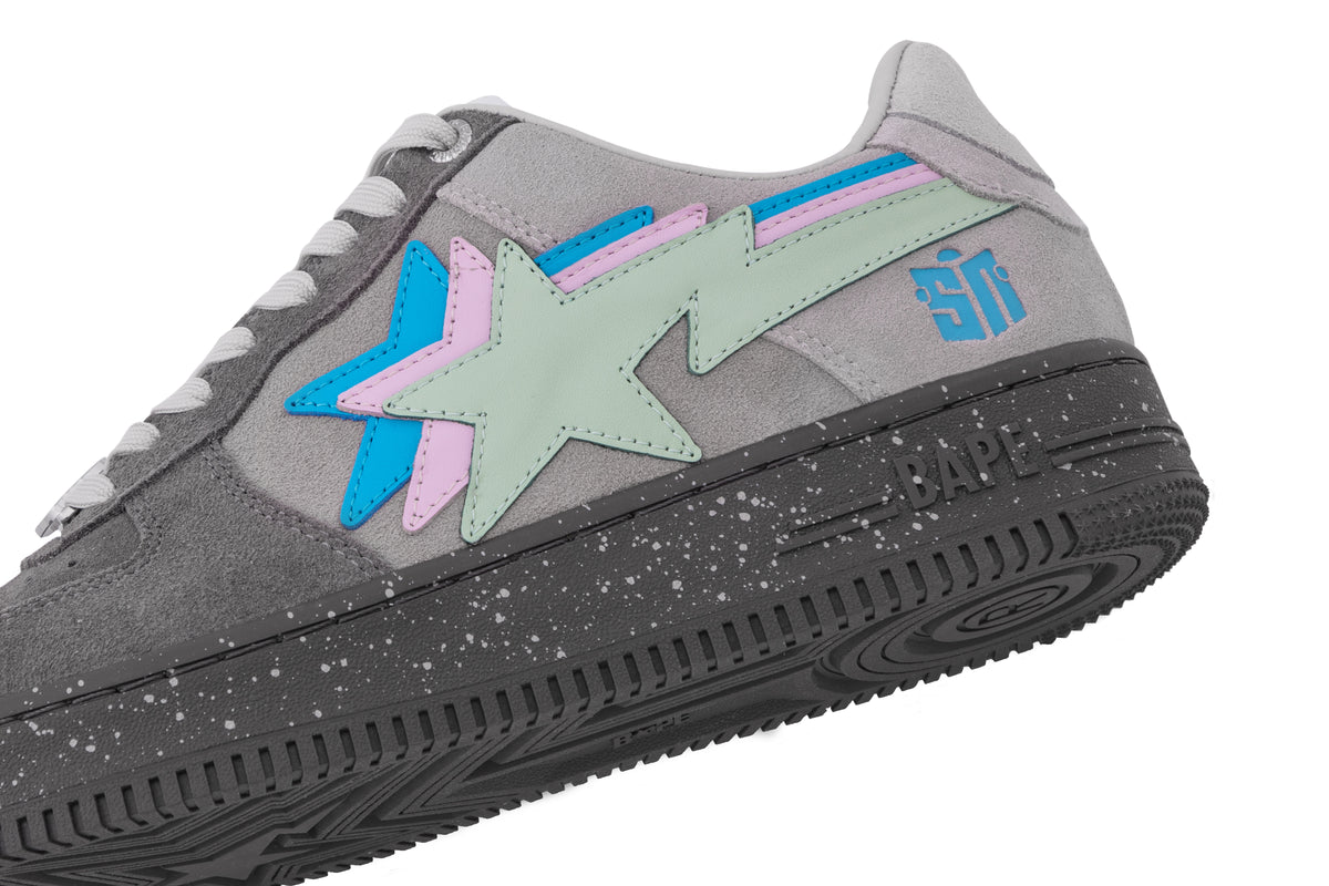 BAPE STA BAPE X SNEAKER NEWS LADIES