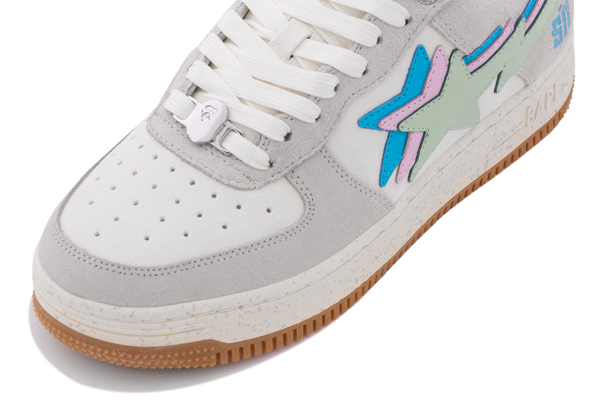 BAPE STA BAPE X SNEAKER NEWS MENS