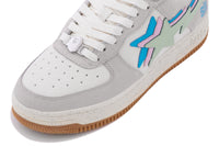BAPE STA BAPE X SNEAKER NEWS MENS