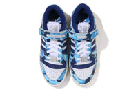 BAPE X ADIDAS FORUM 84 LOW ABC CAMO LADIES