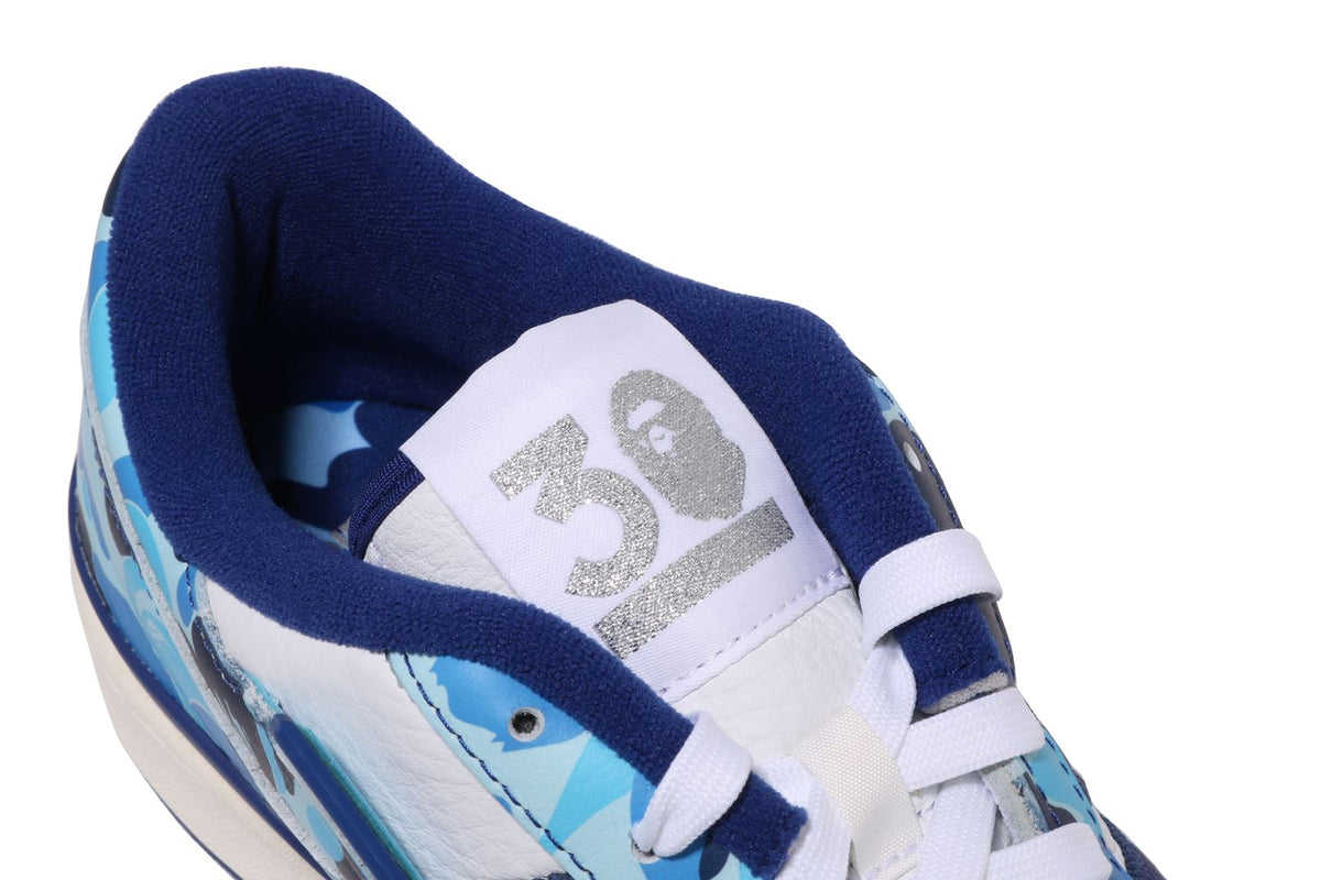 BAPE X ADIDAS FORUM 84 LOW ABC CAMO LADIES
