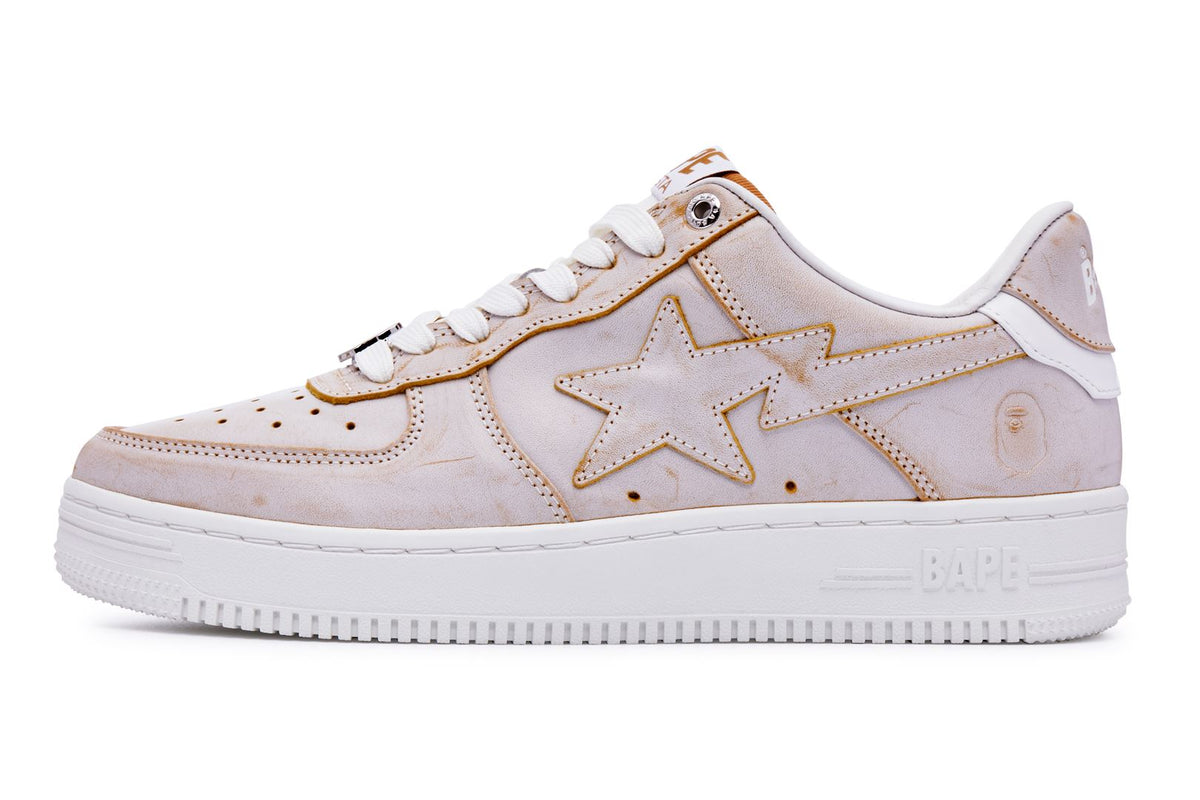 BAPE STA #5 MENS