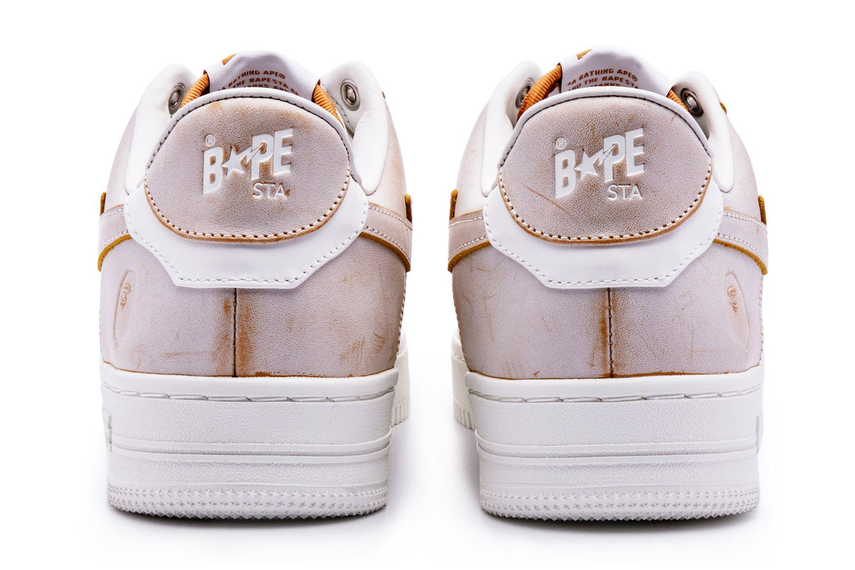 BAPE STA #5 MENS