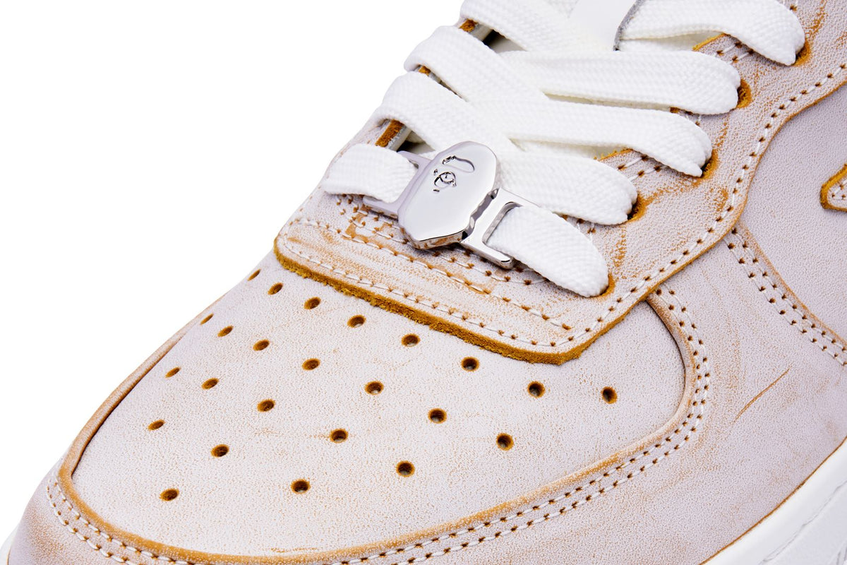 BAPE STA #5 MENS