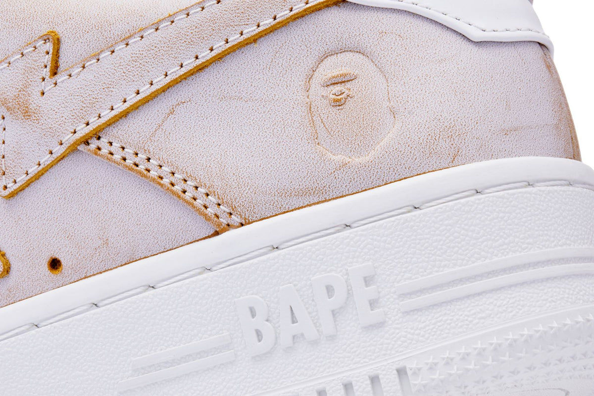 BAPE STA #5 MENS