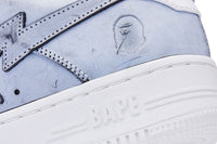 BAPE STA #5 MENS