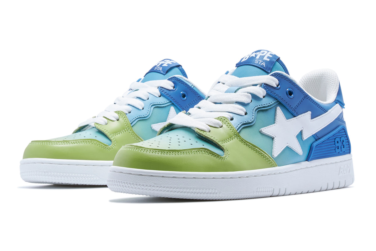 BAPE SK8 STA #1 MENS
