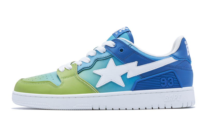 BAPE SK8 STA #1 MENS