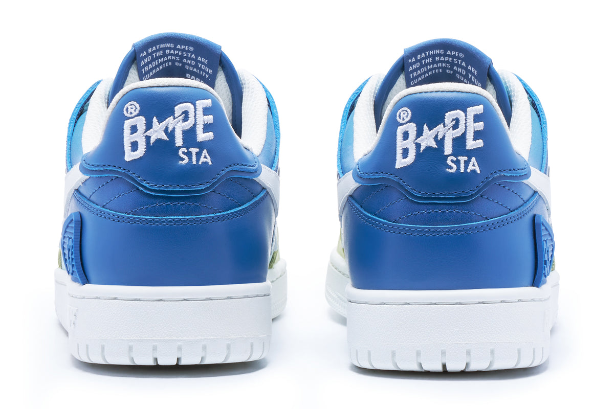 BAPE SK8 STA #1 MENS
