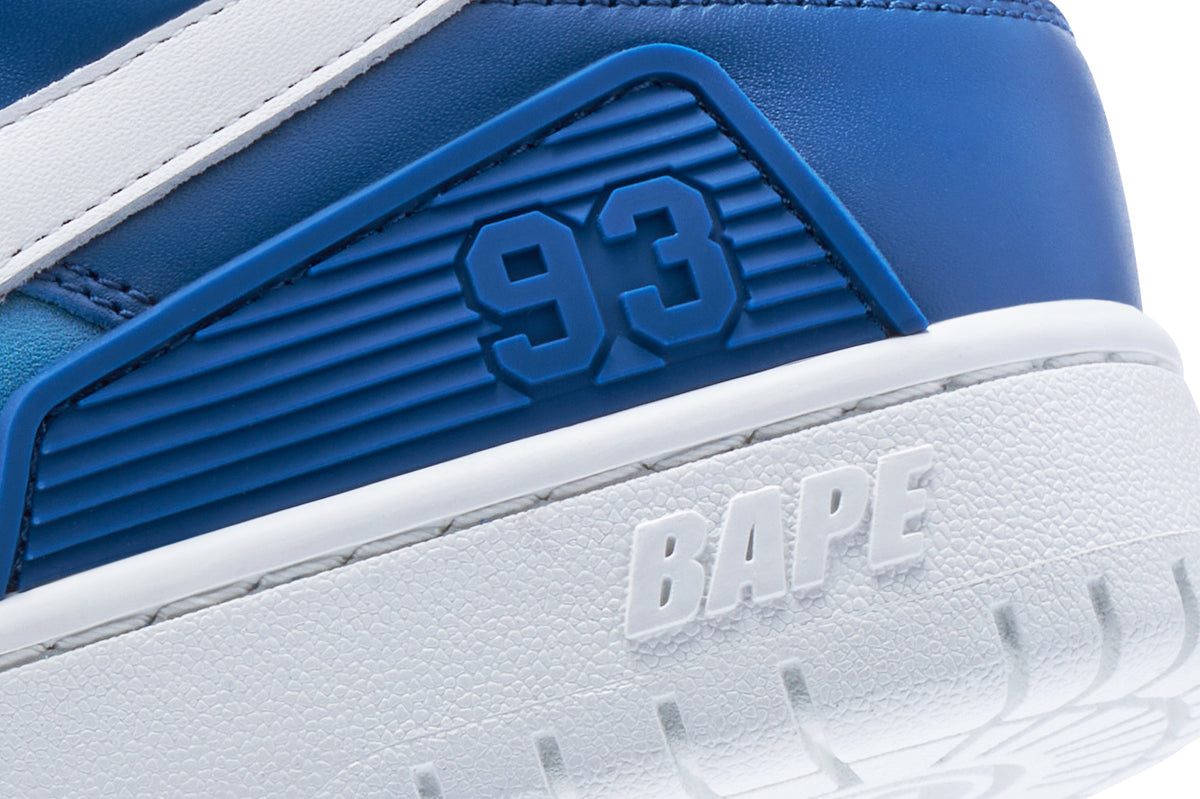 BAPE SK8 STA #1 MENS