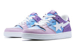 PURPLE X PINK