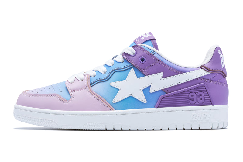 BAPE SK8 STA #1 MENS