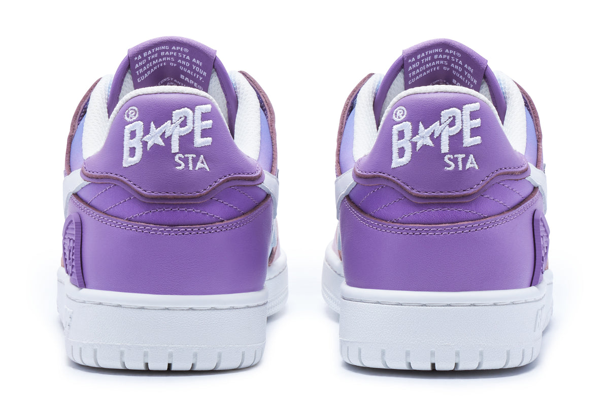 BAPE SK8 STA #1 MENS