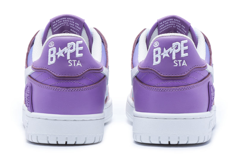 BAPE SK8 STA #1 MENS