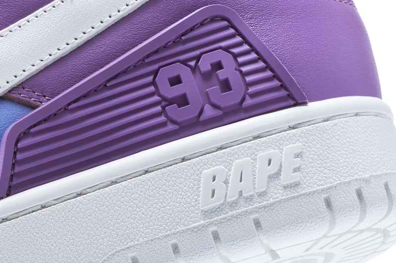 BAPE SK8 STA #1 MENS