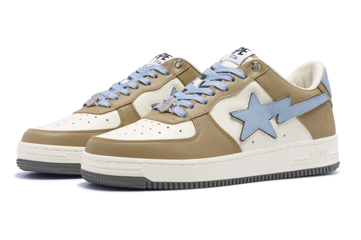 BAPE STAâ¢ #4 MENS