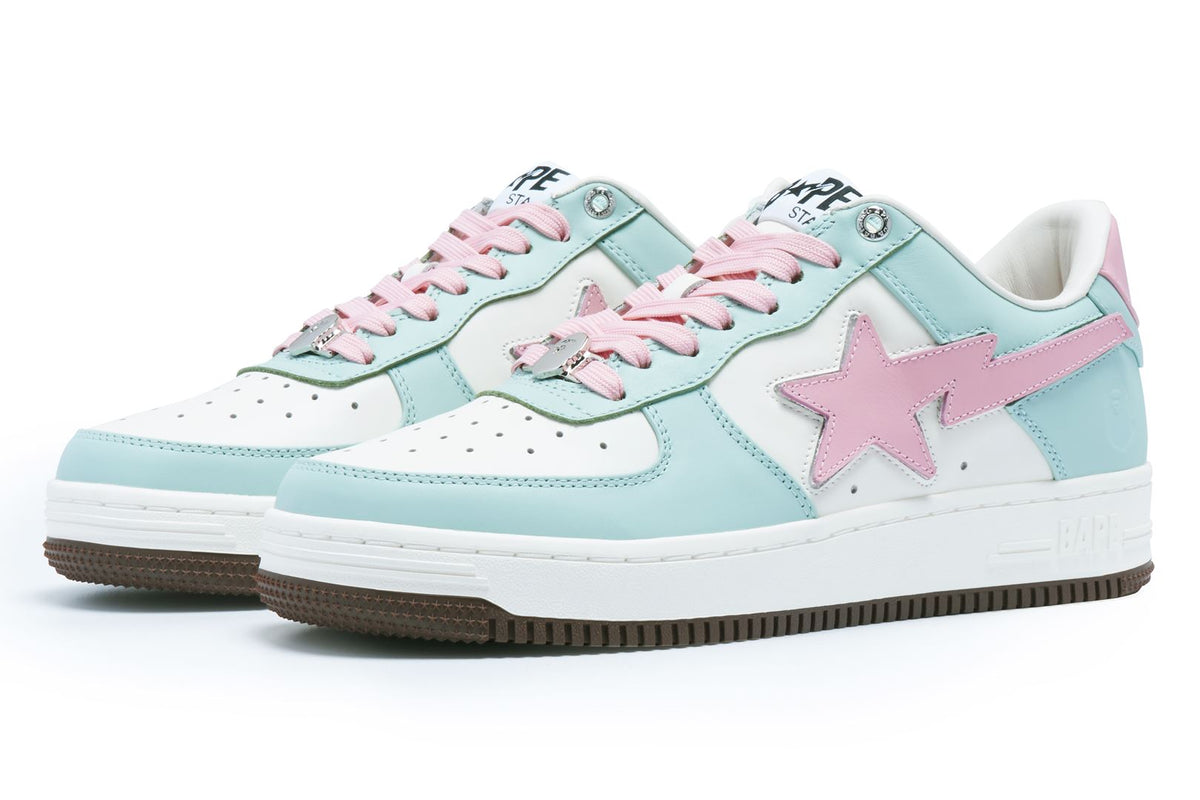 BAPE STAâ¢ #4 LADIES