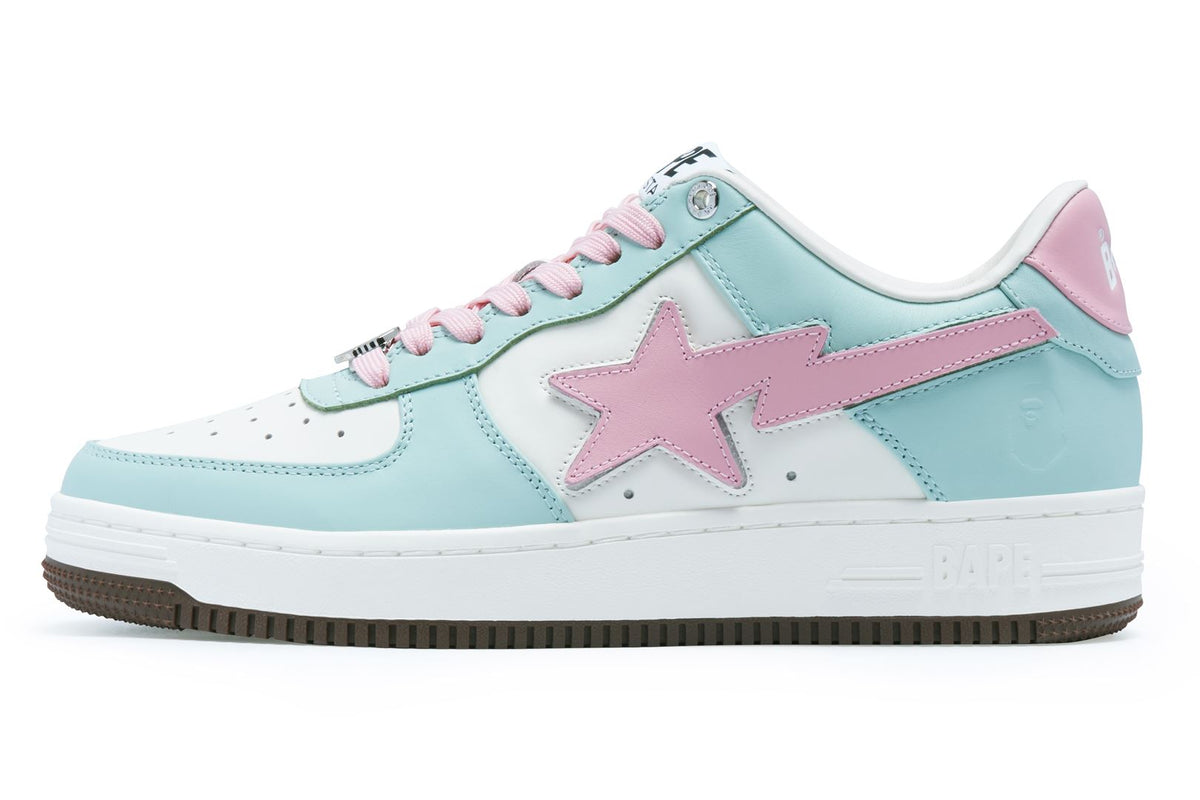 BAPE STAâ¢ #4 MENS