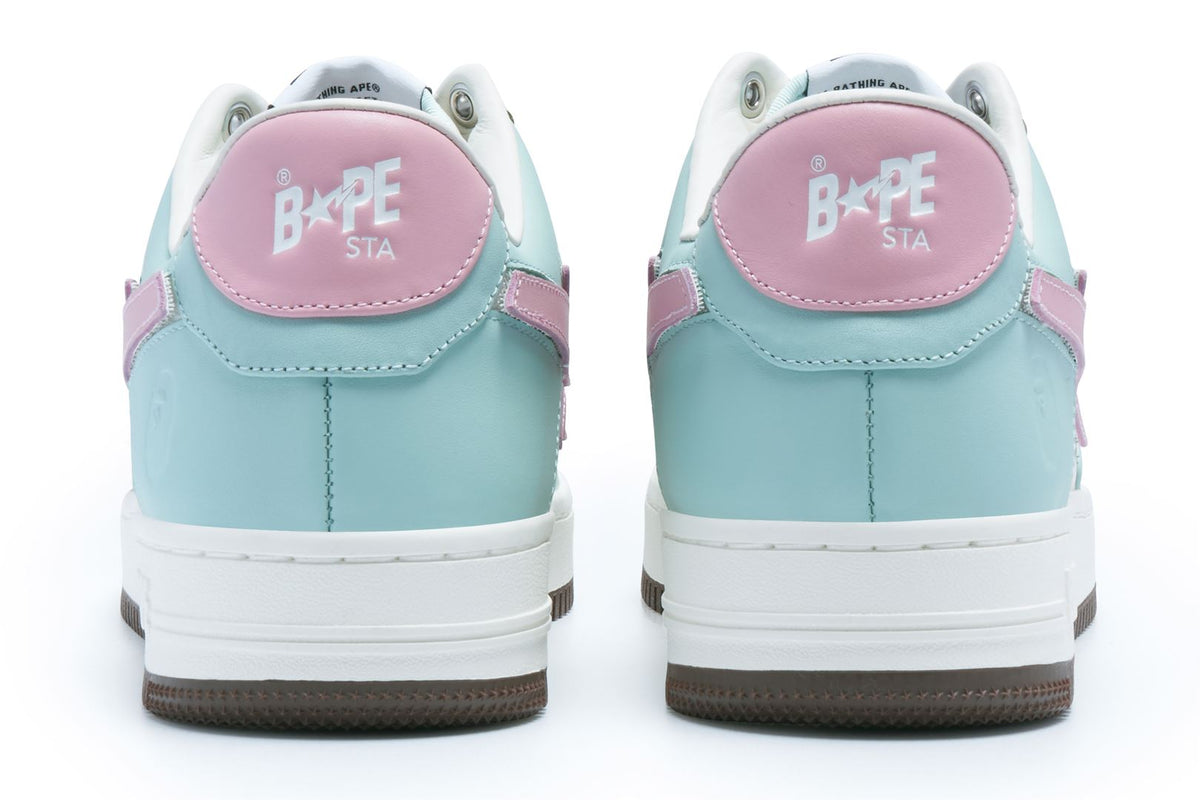 BAPE STAâ¢ #4 MENS