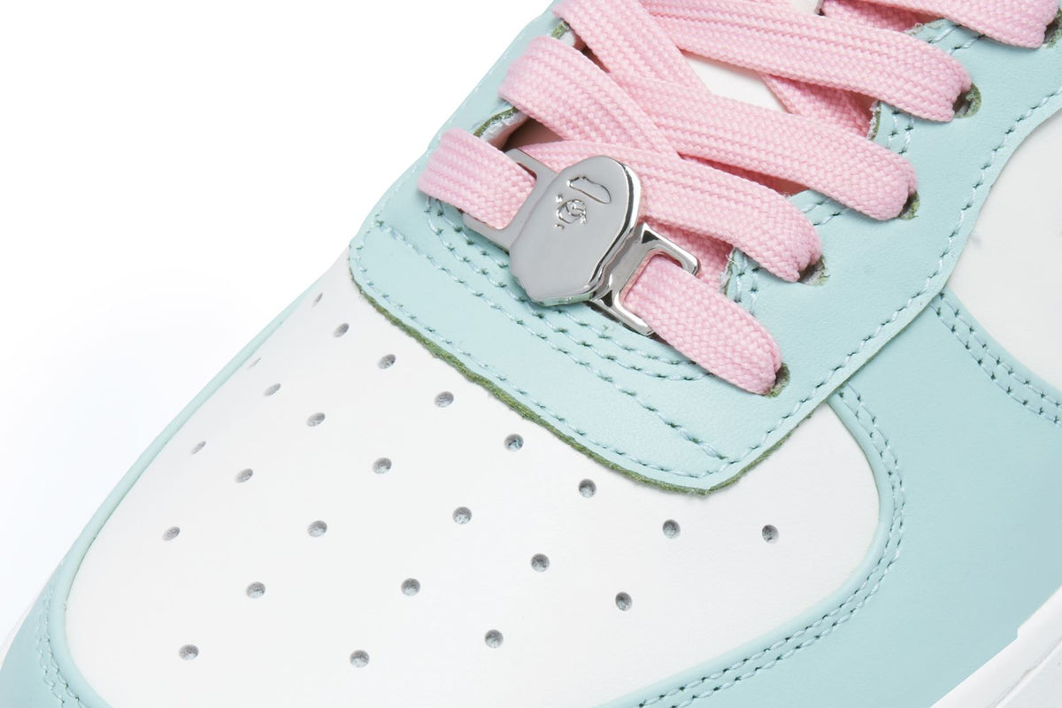 BAPE STAâ¢ #4 MENS
