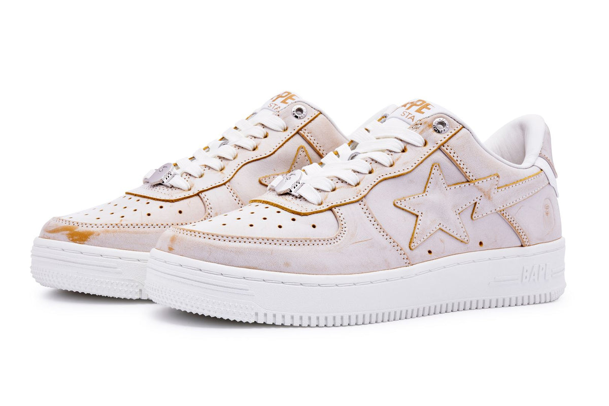 BAPE STAâ¢ #5 LADIES