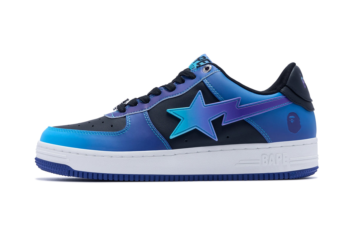 BAPE STA #7 LADIES