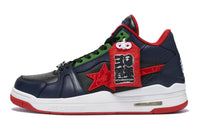 BAPEÂ® CLUTCH STA 30TH ANNIV. MENS