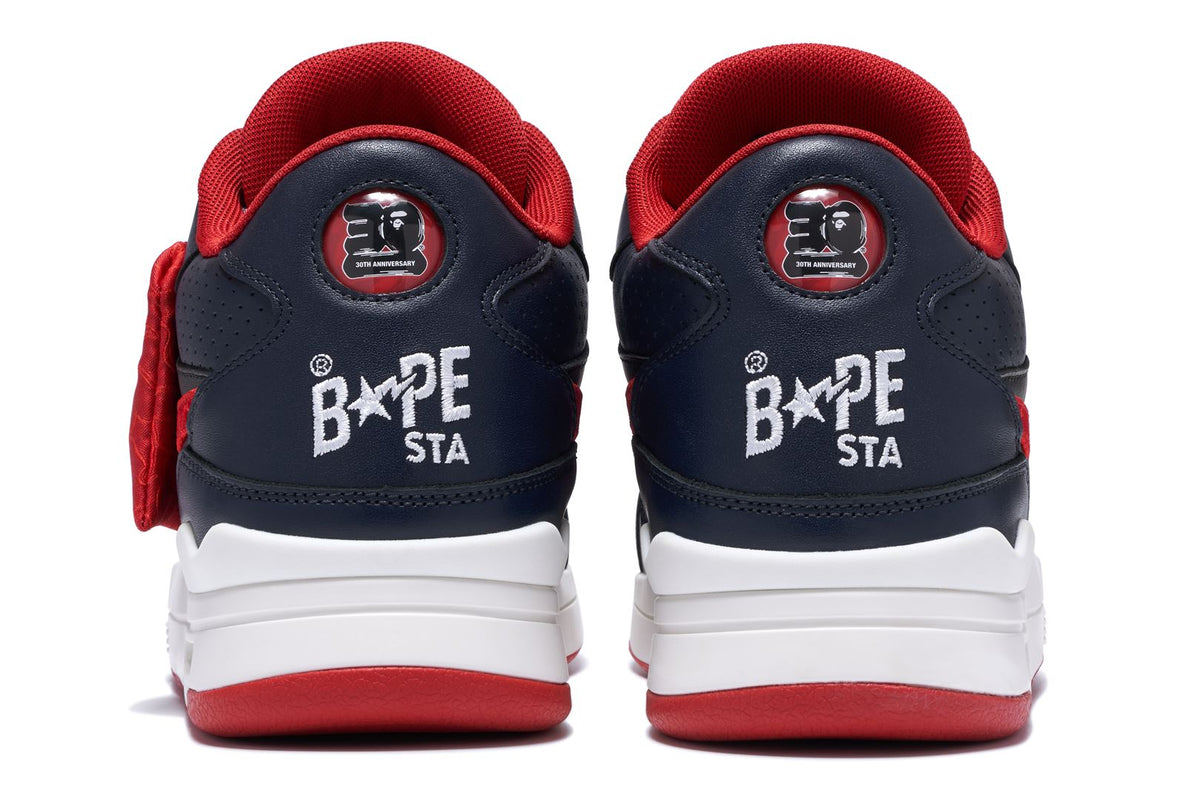BAPEÂ® CLUTCH STA 30TH ANNIV. MENS