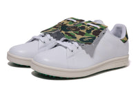 BAPE X ADIDAS GOLF STAN SMITH G BAPE LADIES