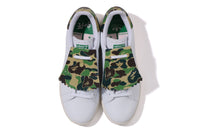 BAPE X ADIDAS GOLF STAN SMITH G BAPE LADIES