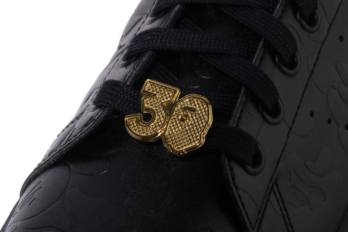 BAPE X ADIDAS STAN SMITH BAPE CAMO MENS
