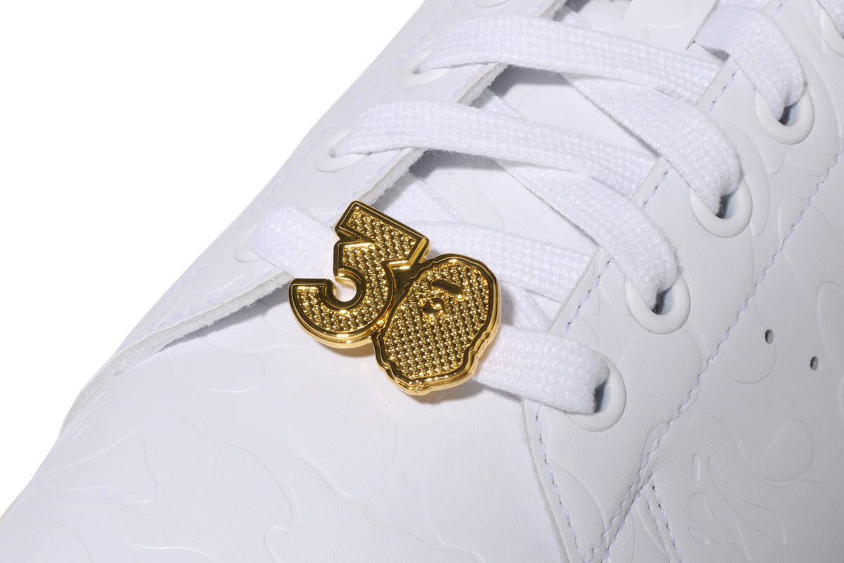 BAPE X ADIDAS STAN SMITH BAPE CAMO MENS