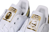 BAPE X ADIDAS STAN SMITH BAPE CAMO LADIES