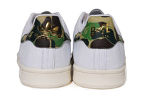 BAPE X ADIDAS STAN SMITH BAPE CAMO LADIES