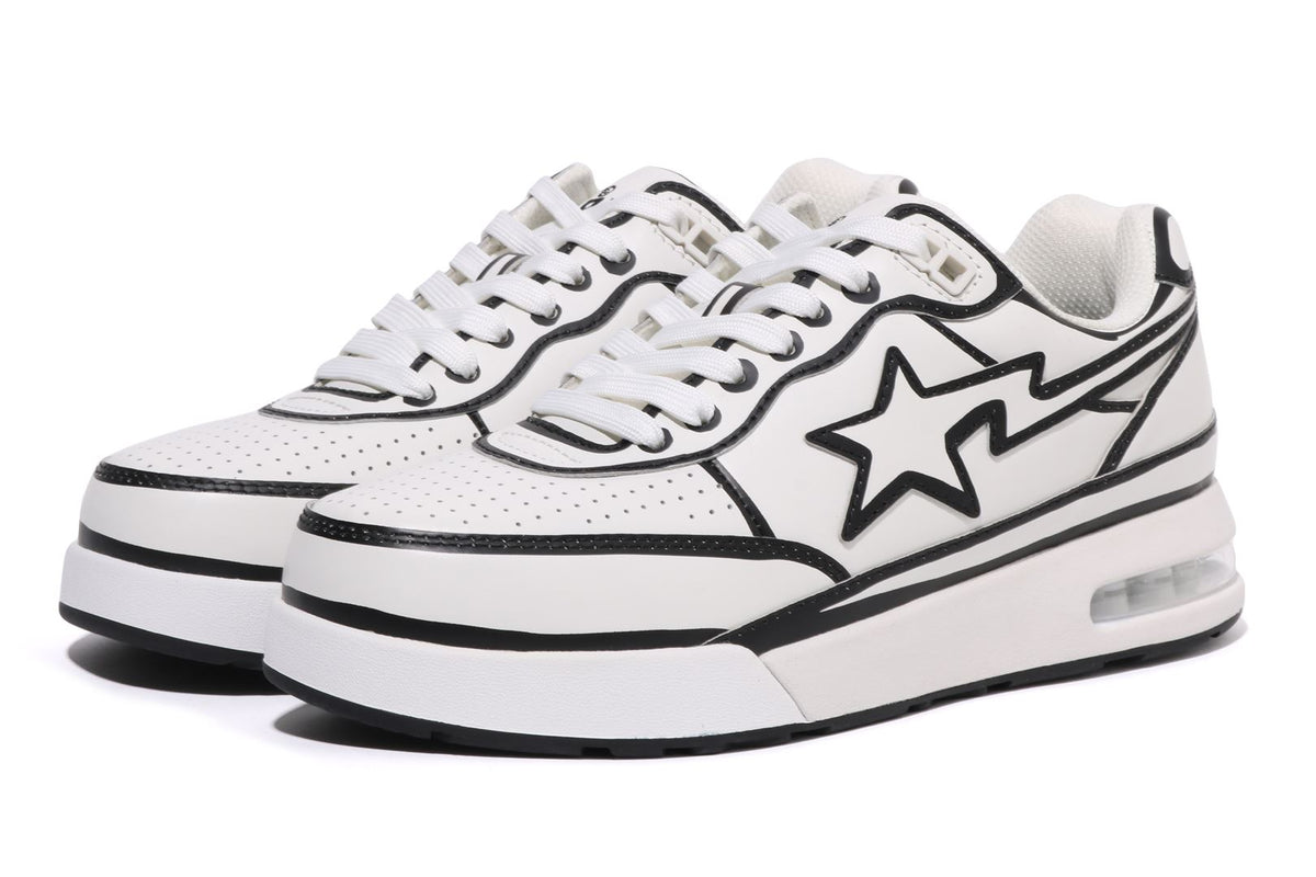 ROAD STA BAPE X JOSHUA VIDES MENS