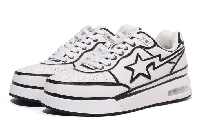 ROAD STA BAPE X JOSHUA VIDES MENS