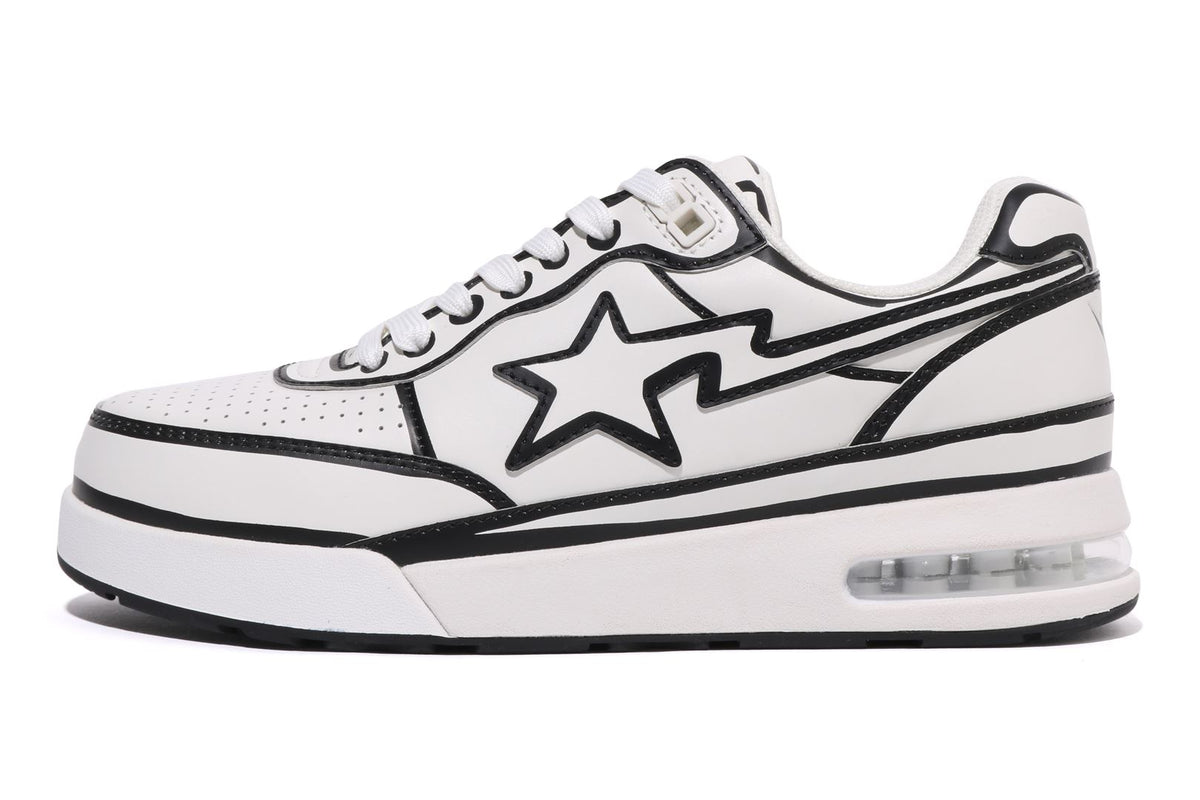 ROAD STA BAPE X JOSHUA VIDES MENS