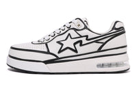 ROAD STA BAPE X JOSHUA VIDES MENS