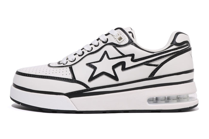 ROAD STA BAPE X JOSHUA VIDES MENS