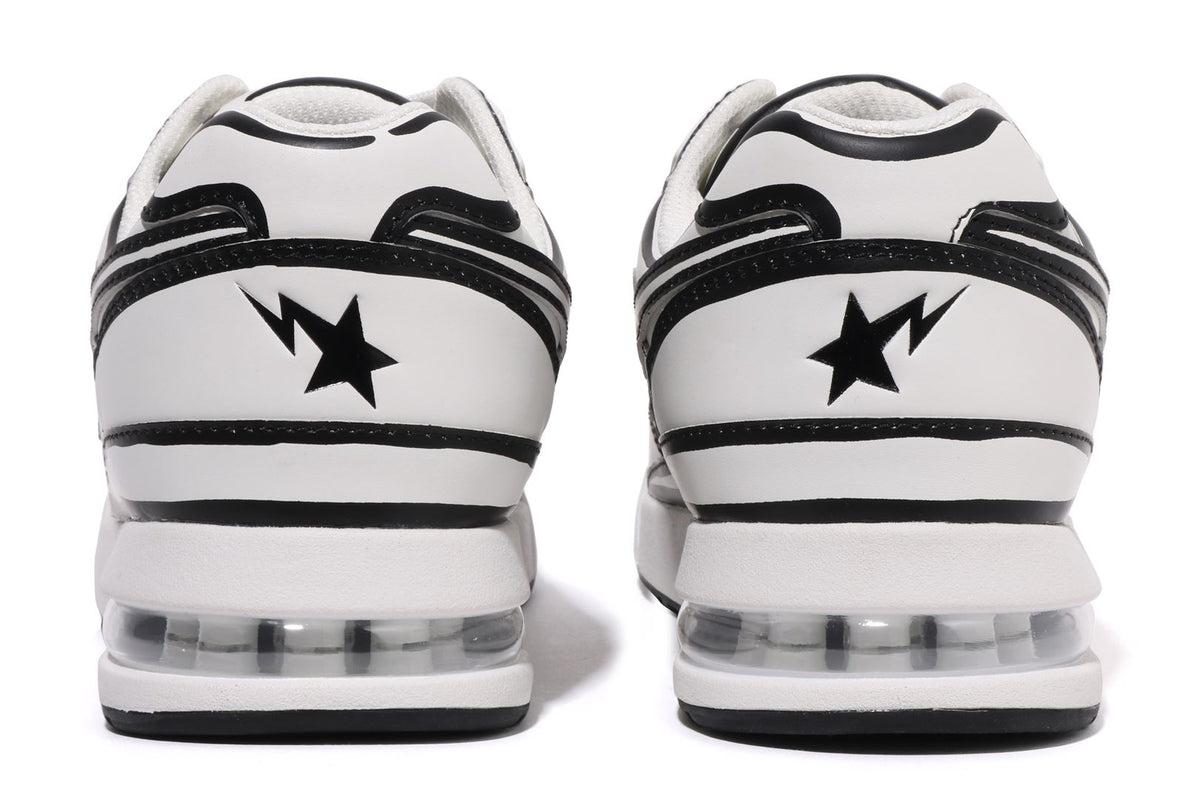ROAD STA BAPE X JOSHUA VIDES MENS