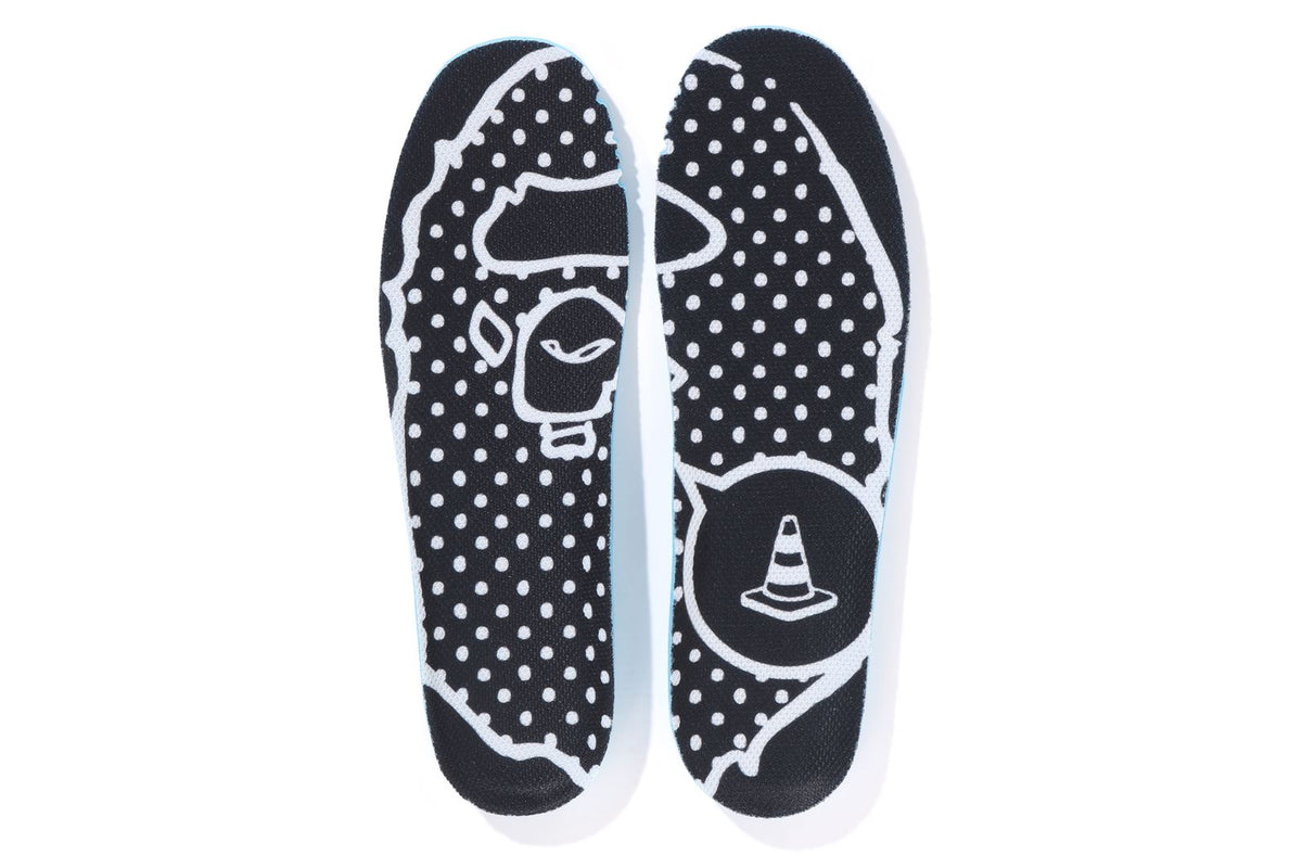 ROAD STA BAPE X JOSHUA VIDES MENS