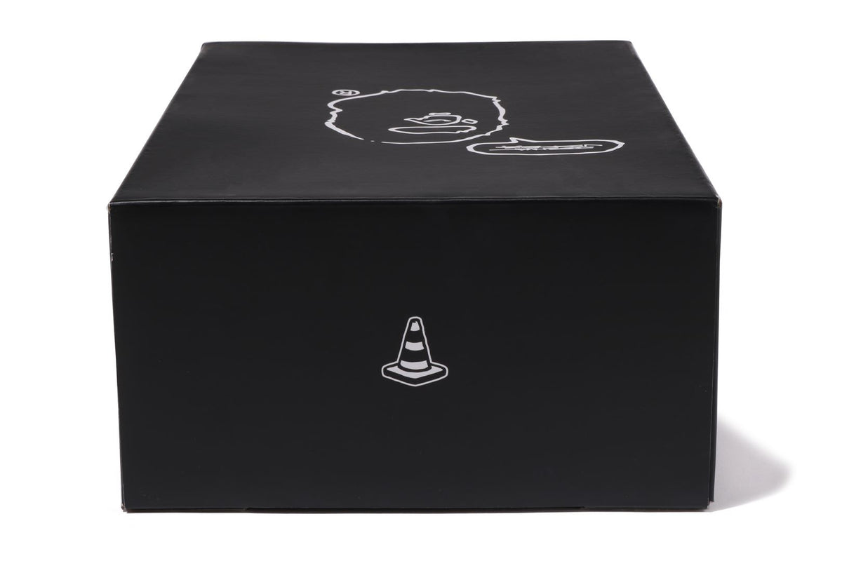 ROAD STA BAPE X JOSHUA VIDES MENS