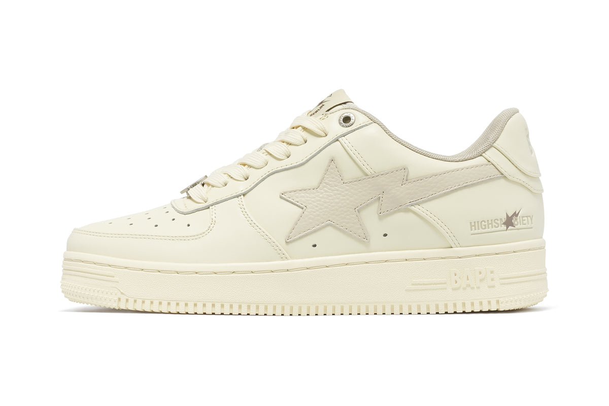 BAPE® HIGHSNOBIETY BAPE STA LADIES
