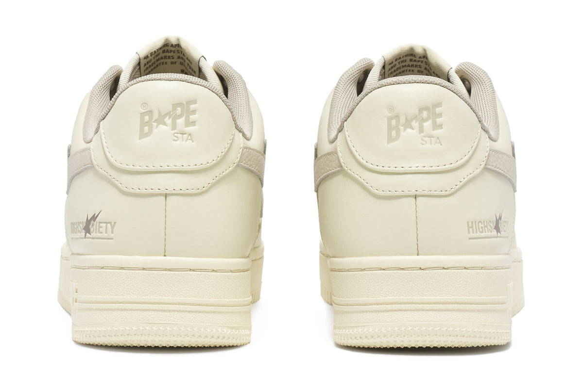 BAPE® HIGHSNOBIETY BAPE STA LADIES
