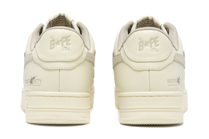 BAPE® HIGHSNOBIETY BAPE STA LADIES