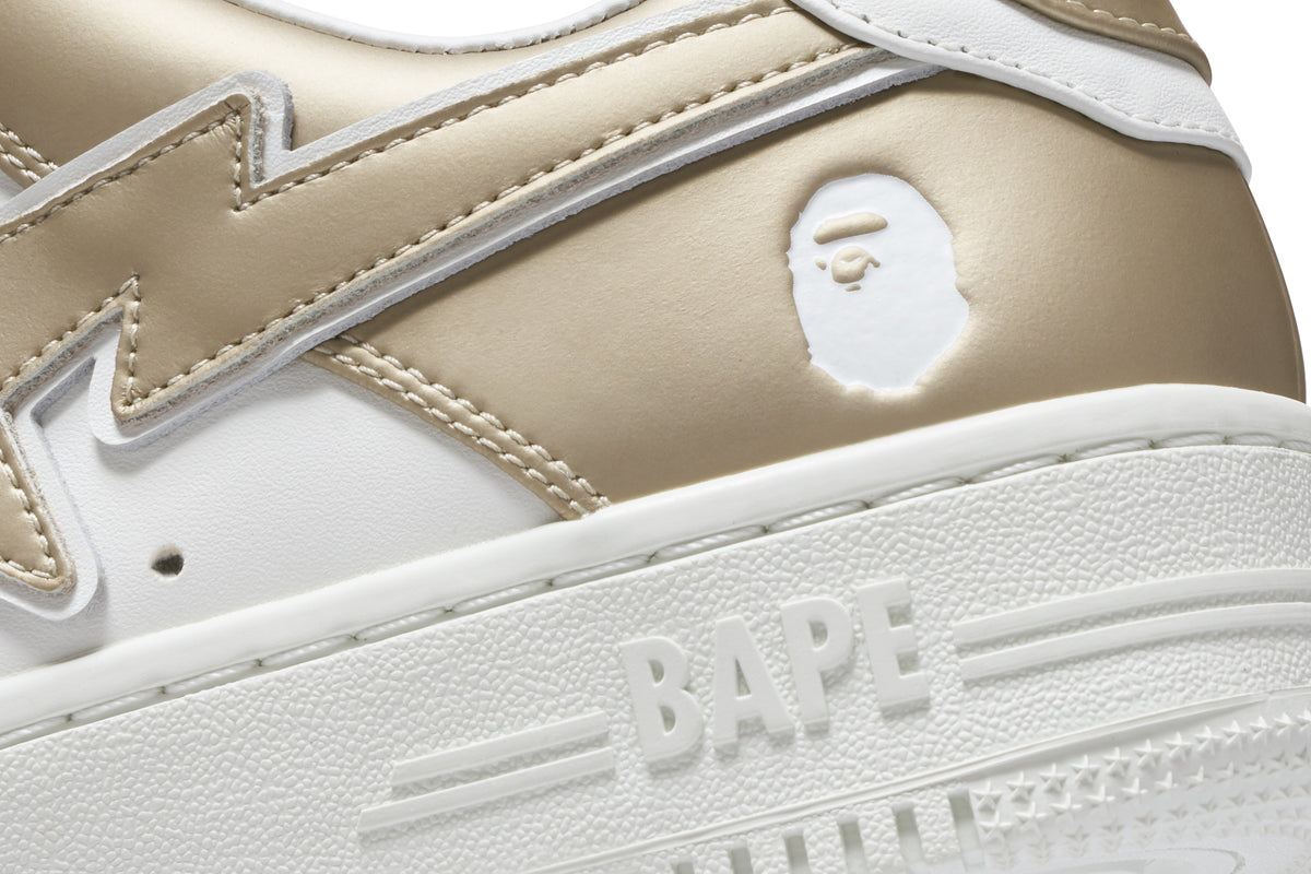 BAPE STA #4 LADIES